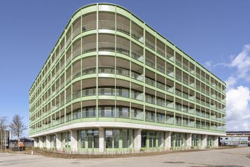 Appartement te huur in Utrecht - 52 m² - 3 kamer(s) - 3, Appartement, Utrecht, Utrecht