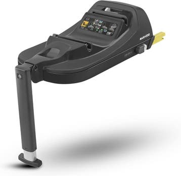 ISOFIX Autostoelbase i-Size | Tweedekansje | OP=OP, Nieuw, Ophalen of Verzenden, Isofix, 0 t/m 13 kg