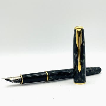 Parker - SONNET 18K-750 gold nib - Zonder minimumprijs -, Nieuw