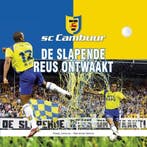 De slapende reus ontwaakt | 9789077948460 | Klaas Jansma ;, Zo goed als nieuw, Klaas Jansma ; Marianne Velsink