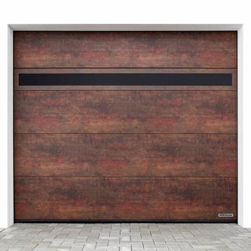 Garagepoort Hörmann LPU 42 | Op maat