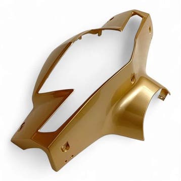 IVA Z1000 Stuurkap Champagne, Nieuw