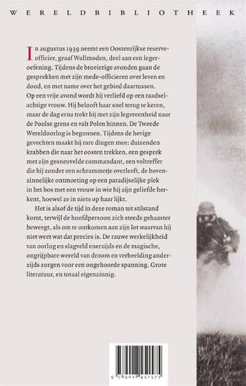 Het blauwe uur - Alexander Lernet-Holenia 9789028451575, Verzenden, Gelezen, Alexander Lernet-Holenia