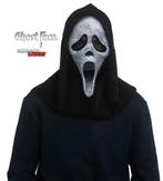 Ghost Face® Scream Masker Diamanten, Hobby en Vrije tijd, Feestartikelen, Verzenden, Nieuw, Feestartikel