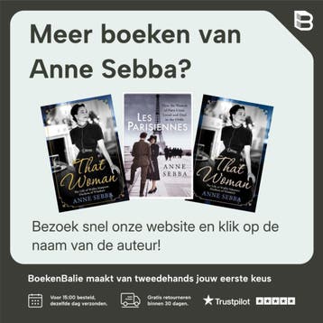 That Woman - Anne Sebba 9780753827390, Verzenden, Gelezen, Anne Sebba