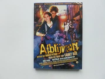 Afblijven (speciale 2 DVD Editie) nieuw, Ophalen of Verzenden, Zo goed als nieuw