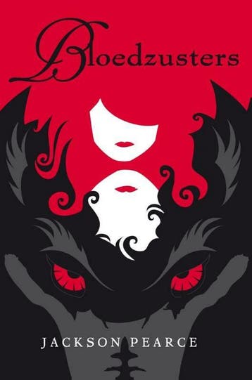 Bloedzusters (Goed), Verzenden, Gelezen, Jackson Pearce