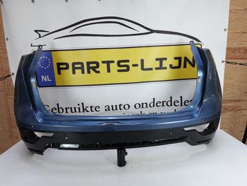 Gebruikte achterbumper voor Kia Niro 2022 – 86650-AT050/150, Auto-onderdelen, Ophalen of Verzenden, Nieuw