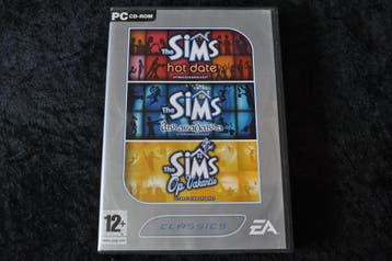 The Sims 3 in 1 Uitbreidingspakket PC Game, Spelcomputers en Games, Games | Pc, Verzenden, Nieuw