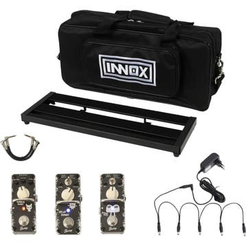 Innox PBO 04 Dumbler starterset, Verzenden, Nieuw