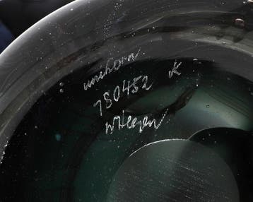 Willem Heesen (1925-2007), Verzamelen, Gebruikt