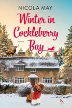 Winter in Cockleberry Bay / Cockleberry Bay / 4 Nicola May, Verzenden, Gelezen, Nicola May