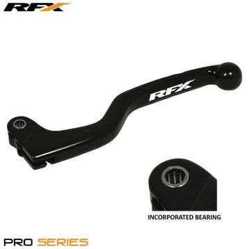 RFX Pro Series Koppelingshendel (Magura) Zwart KTM EXC125 EX, Motoren, Ophalen of Verzenden, Nieuw