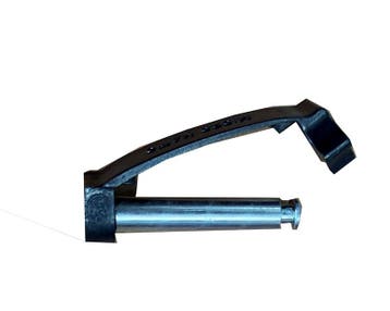 Spie voor fustkoppeling Micro Matic, Ophalen of Verzenden