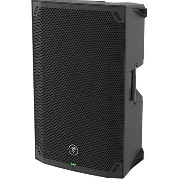 (B-Stock) Mackie Thump15 v4 actieve luidspreker, Verzenden, Nieuw