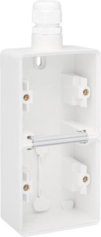 Niko New Hydro Opbouwschakelaars - 701-84251, Verzenden, Nieuw, Overige typen