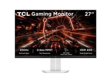 Tcl - Full HD Gaming Monitor - 27 inch, Computers en Software, Gaming, IPS, Verzenden, Nieuw
