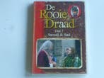 De Rooie Draad - Deel 7 Samuel & Saul (DVD), Verzenden, Zo goed als nieuw
