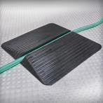 Datona Rubberen drempelhulp 90 mm hoog 2 stuks - Datona, Ophalen of Verzenden, Nieuw