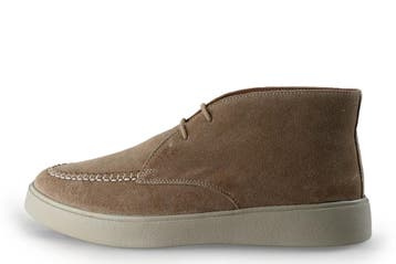 Memphis One Veterboots in maat 46 Bruin, Kleding | Heren, Bruin, Verzenden, Boots, Zo goed als nieuw