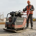 Trilplaat huren? Tot 35% korting via Planmeister, Diensten en Vakmensen, Verhuur | Gereedschap en Machines