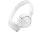 Jbl -  Tune 680nc Draadloze Hoofdtelefoon  - Wit, Overige merken, Verzenden, Bluetooth, Nieuw