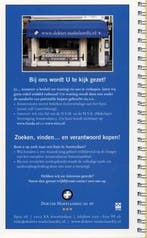 Stratengids Amsterdam / Citoplan 9789065801135 Auteur, Verzenden, Zo goed als nieuw, Auteur