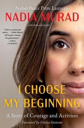 9781668097052 I Choose My Beginning Nadia Murad, Verzenden, Nieuw, Nadia Murad