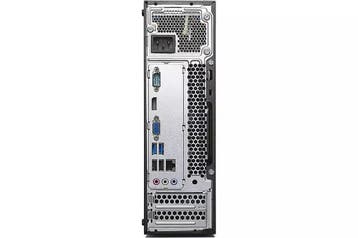 Lenovo Essential S500 | Intel® Core™ i3-4170 Processor, Ophalen of Verzenden, Zo goed als nieuw, SSD, Intel Core i3