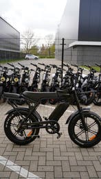 FATBIKE OUXI V8/V20 PRO/ MINI/ S20  AANKOOPBEWIJS & GARANTIE, Fietsen en Brommers, Overige merken, Nieuw, Ophalen of Verzenden