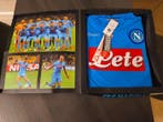 Napoli - 2016 - Voetbalshirt, Nieuw
