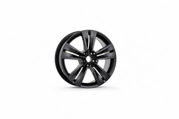 Škoda Karoq (NU) lichtmetalen velg (18 inch), Auto-onderdelen, Ophalen of Verzenden, Nieuw