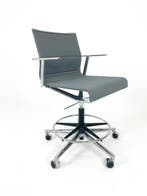 ICF - Stoel - stok - Aluminium, Plastic