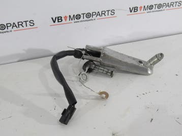 Honda CBR 600 Voetsteun rechts voor, Ophalen of Verzenden, Nieuw