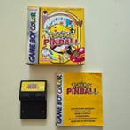 Nintendo - Gameboy Color - Pokémon Pinball - Videogame - In, Nieuw