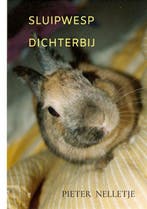 SLUIPWESP 9789403726137 Pieter Nelletje, Boeken, Gedichten en Poëzie, Verzenden, Gelezen, Pieter Nelletje