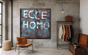 Paolo KOZMA - Ecce Homo