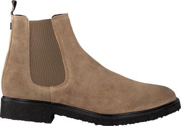 Goosecraft - Maat 43 - Chet Crepe Heren Chelsea Boots -, Kleding | Heren, Schoenen, Verzenden, Nieuw