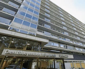 Appartement te huur in Amstelveen - 66 m² - 4 kamer(s) - 4, Huizen en Kamers, Appartement, Amstelveen, Noord-Holland