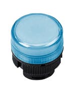 Schneider lens controlelampje Ø22mm ZA2BV06, Ophalen