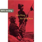 Het rode feest 9789022540954 Lulu Wang, Verzenden, Gelezen, Lulu Wang