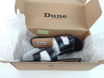Dune London Dames Sandalen Wide Fit Loupe, Kleding | Dames, Schoenen, Verzenden, Nieuw