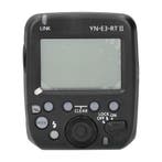 Yongnuo YN-E3-RT II trigger voor Canon met garantie, Ophalen of Verzenden, Gebruikt