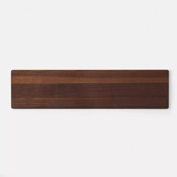 HOCHO Snijplank Kubo – Thermo Essen – 565x140x15 mm –, Ophalen of Verzenden, Nieuw