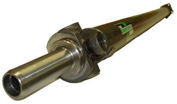 DSS Nissan S13 with KA24/SR20 (5-Speed) / Non-ABS / Steel, Ophalen of Verzenden