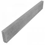 A-keus nieuwe opsluitbanden 10x20x100 grijs & antraciet, Tuin en Terras, Ophalen of Verzenden, Nieuw