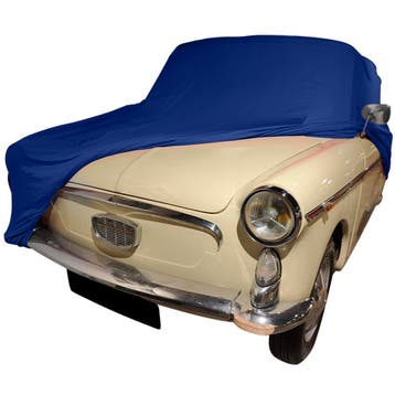 Autohoes voor Autobianchi Bianchina (1957-1970) Indoor BESTE, Ophalen of Verzenden, Nieuw, Op maat