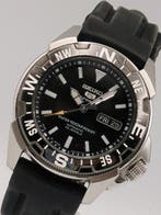 Seiko - 5 Sports - Zonder minimumprijs - 7S36-02P0 - Heren -