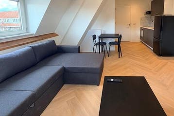 Studio Galvanistraat in Utrecht, 20 tot 35 m², Utrecht