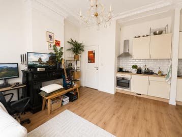Te huur: Appartement Regentesselaan in Den Haag, Den Haag, Appartement, Zuid-Holland